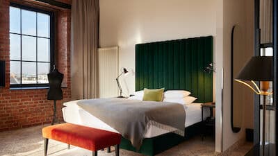 L Loft