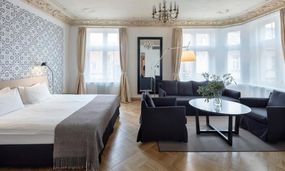 Studio Apartments