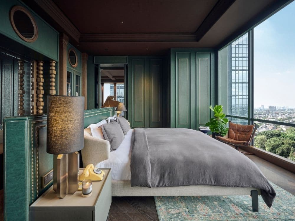 The Loft Penthouse