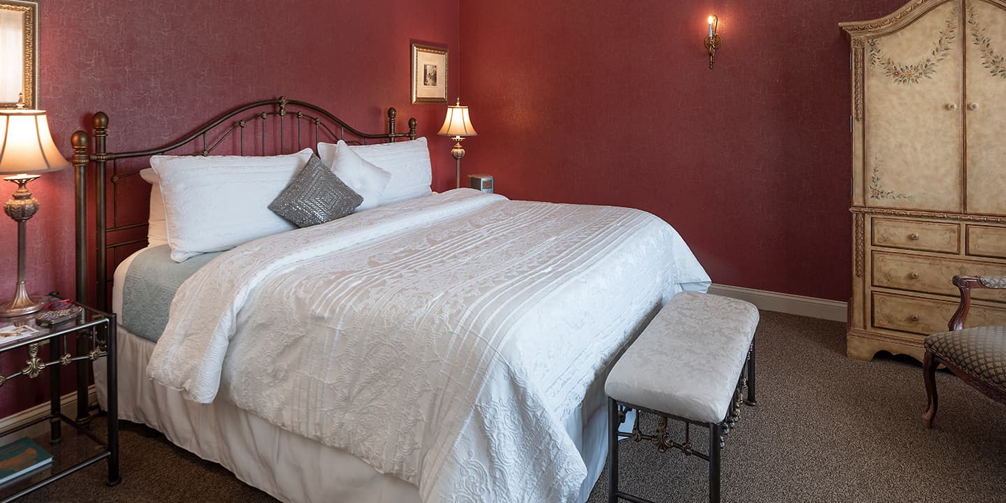Brookmead Suite
