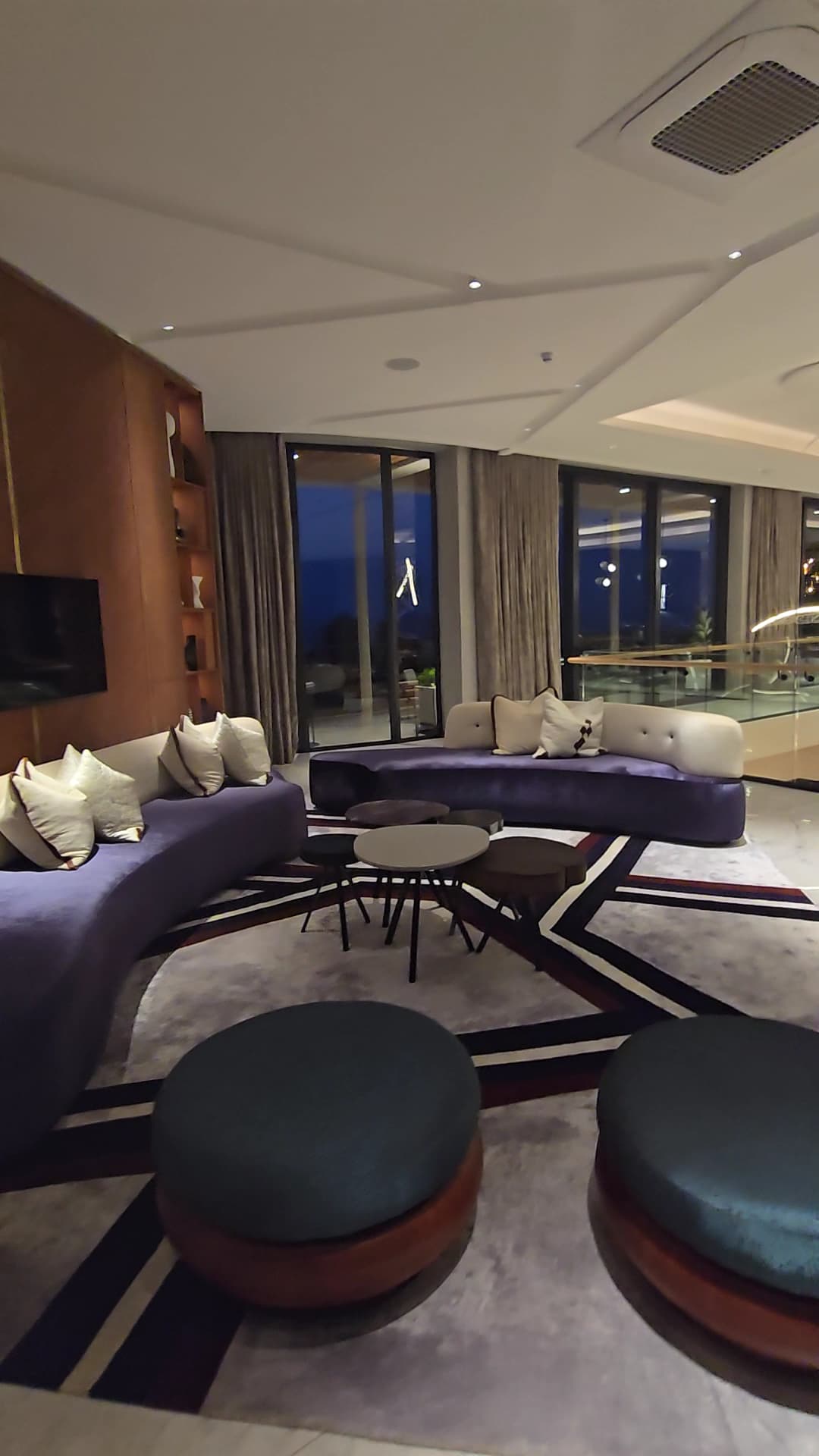 Garden Deluxe Room