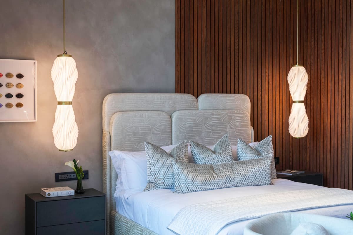 Panoramic Deluxe Room