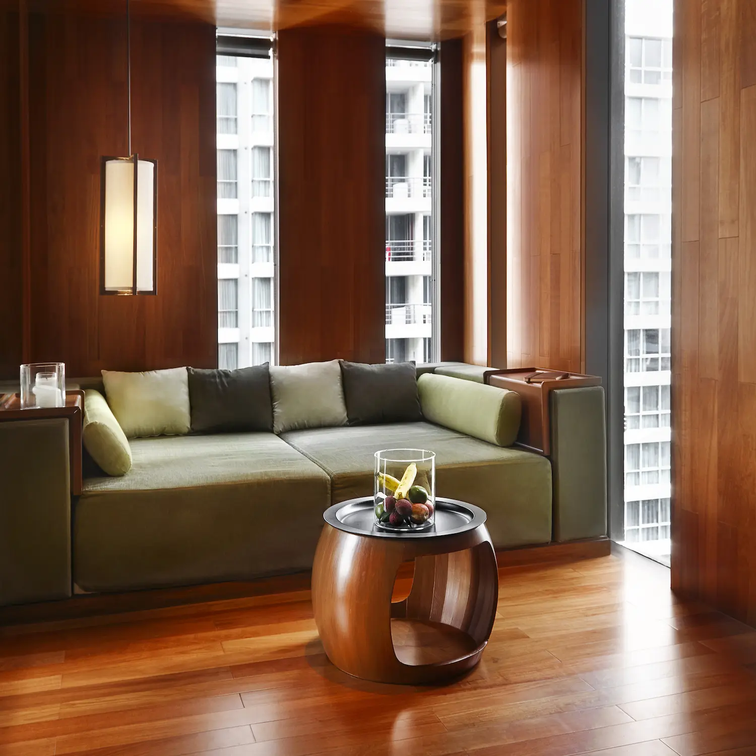 Hansar Hotel Bangkok