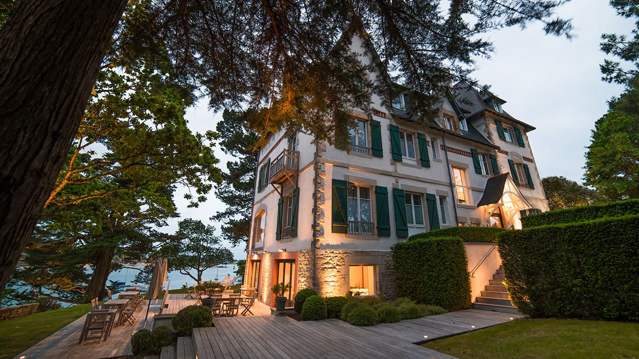 Villa Tri Men