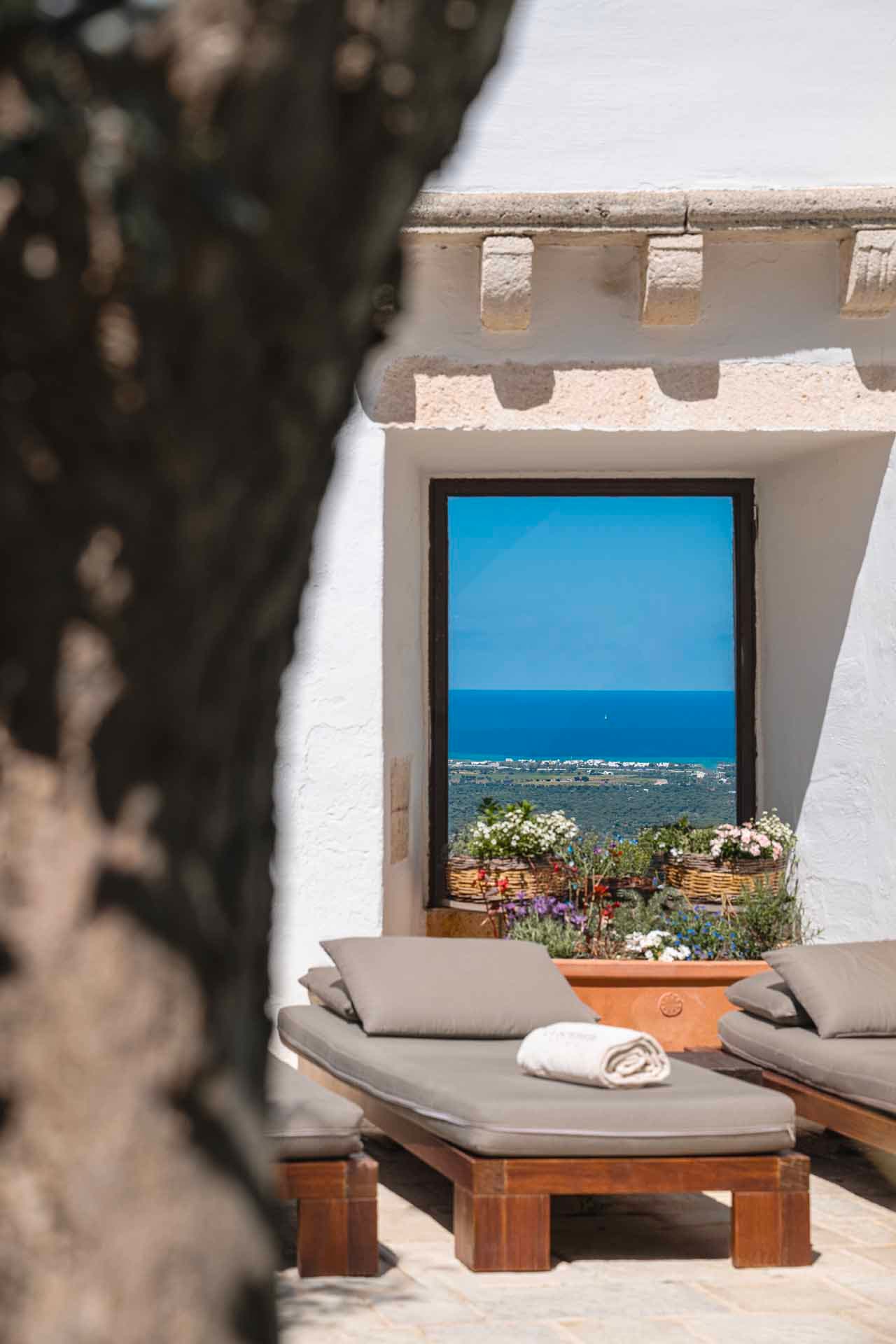La Sommita Relais