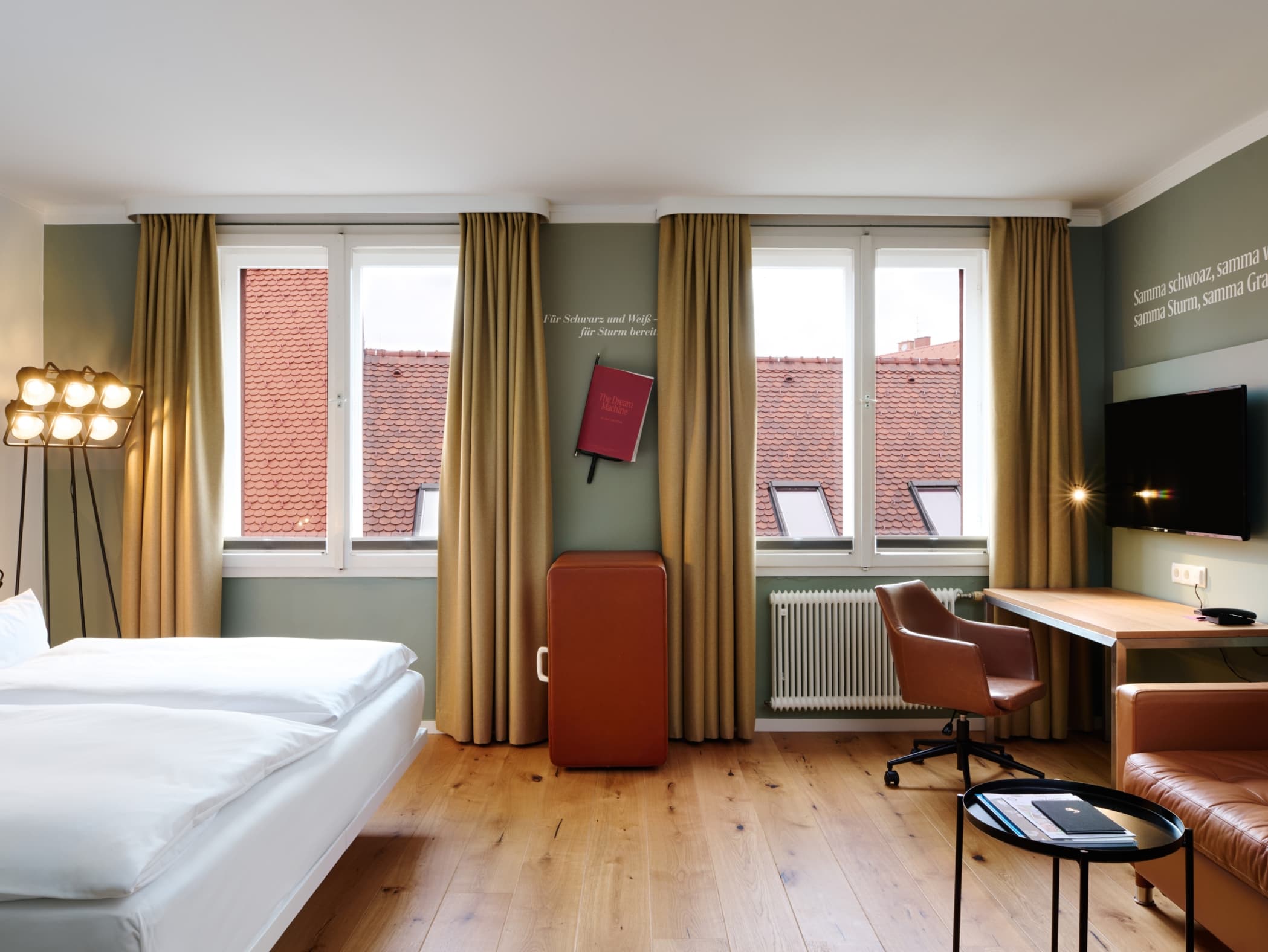 Classic Room