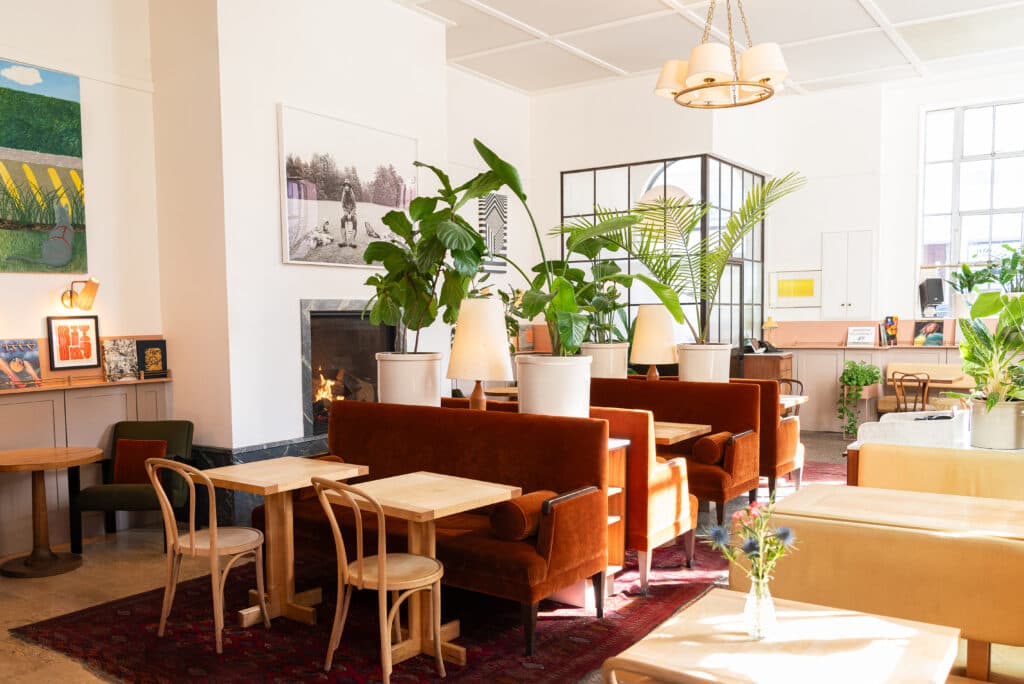 Hotel Kinsley