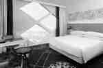 Corner Executive Room
