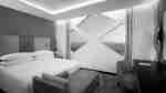 Diamond Suite with Lounge Access