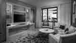 Family Connecting Suite with Lounge Access