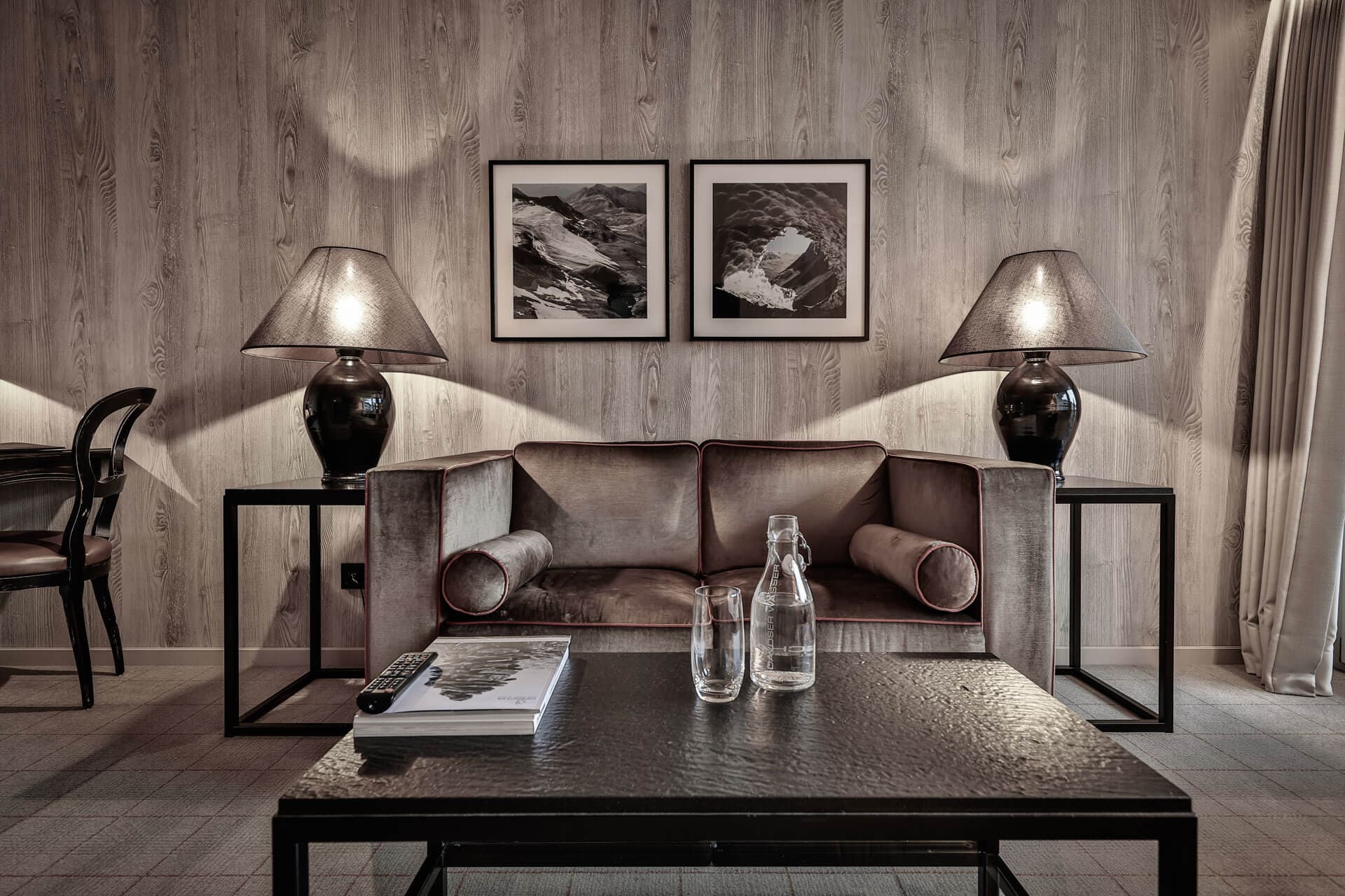 Alpine Grand Suite