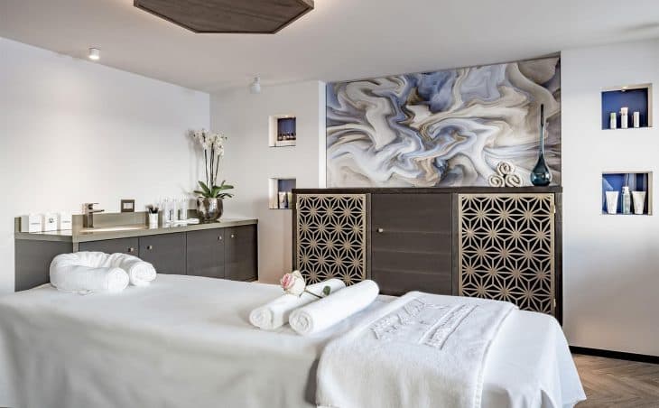 Double Room Festkogl