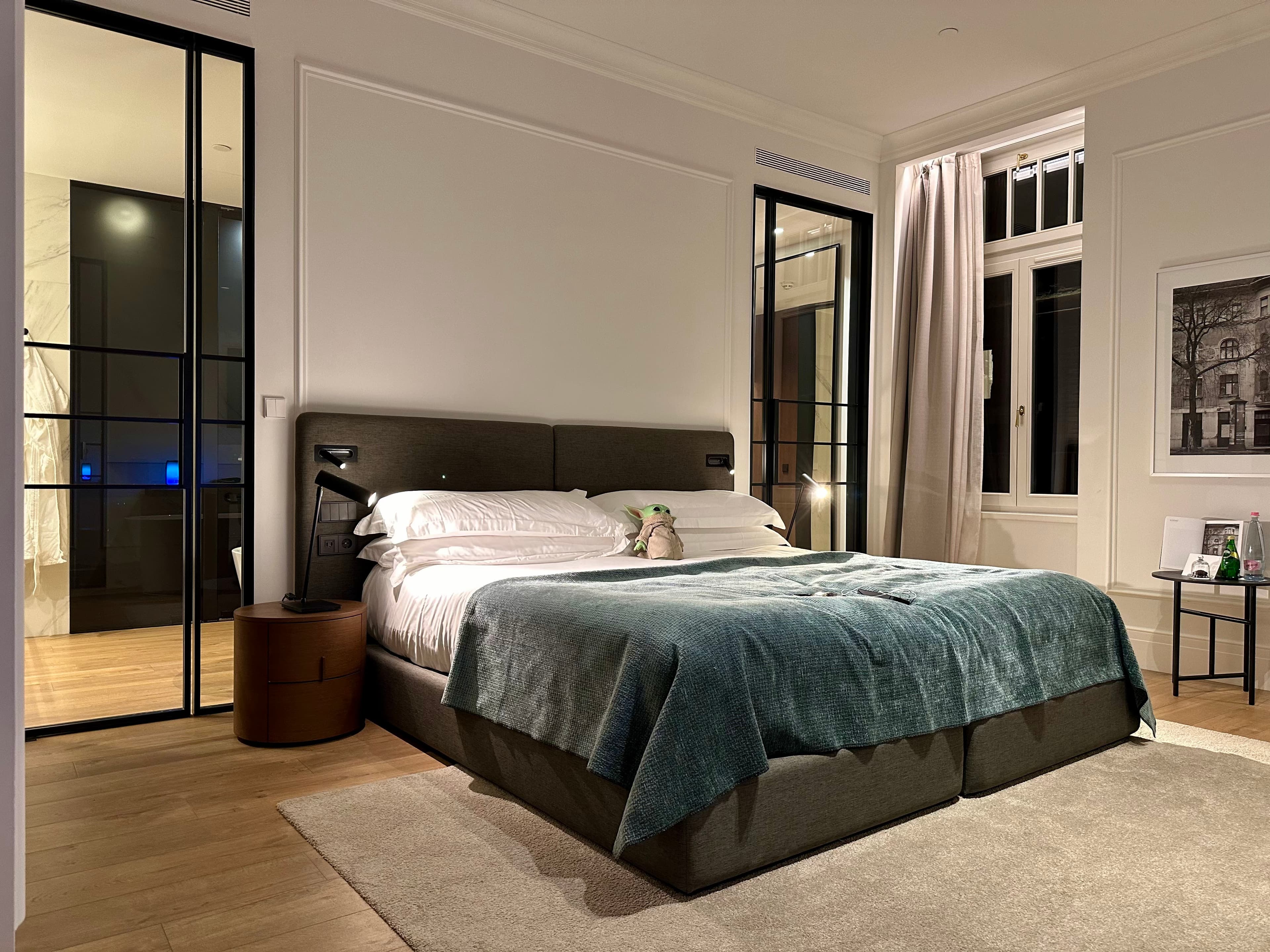 Grand Deluxe Suite