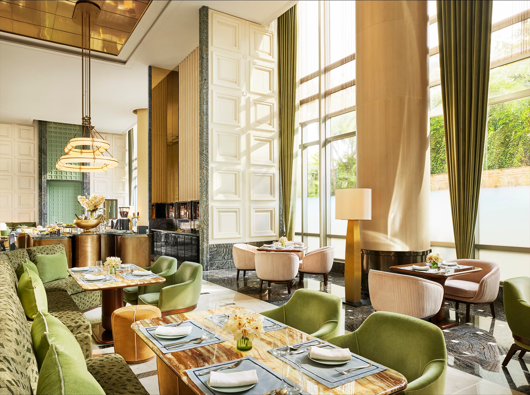 Premier Suite