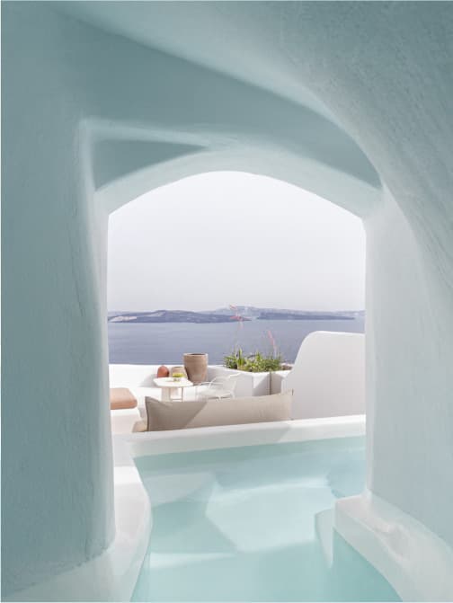 Honeymoon Suite
