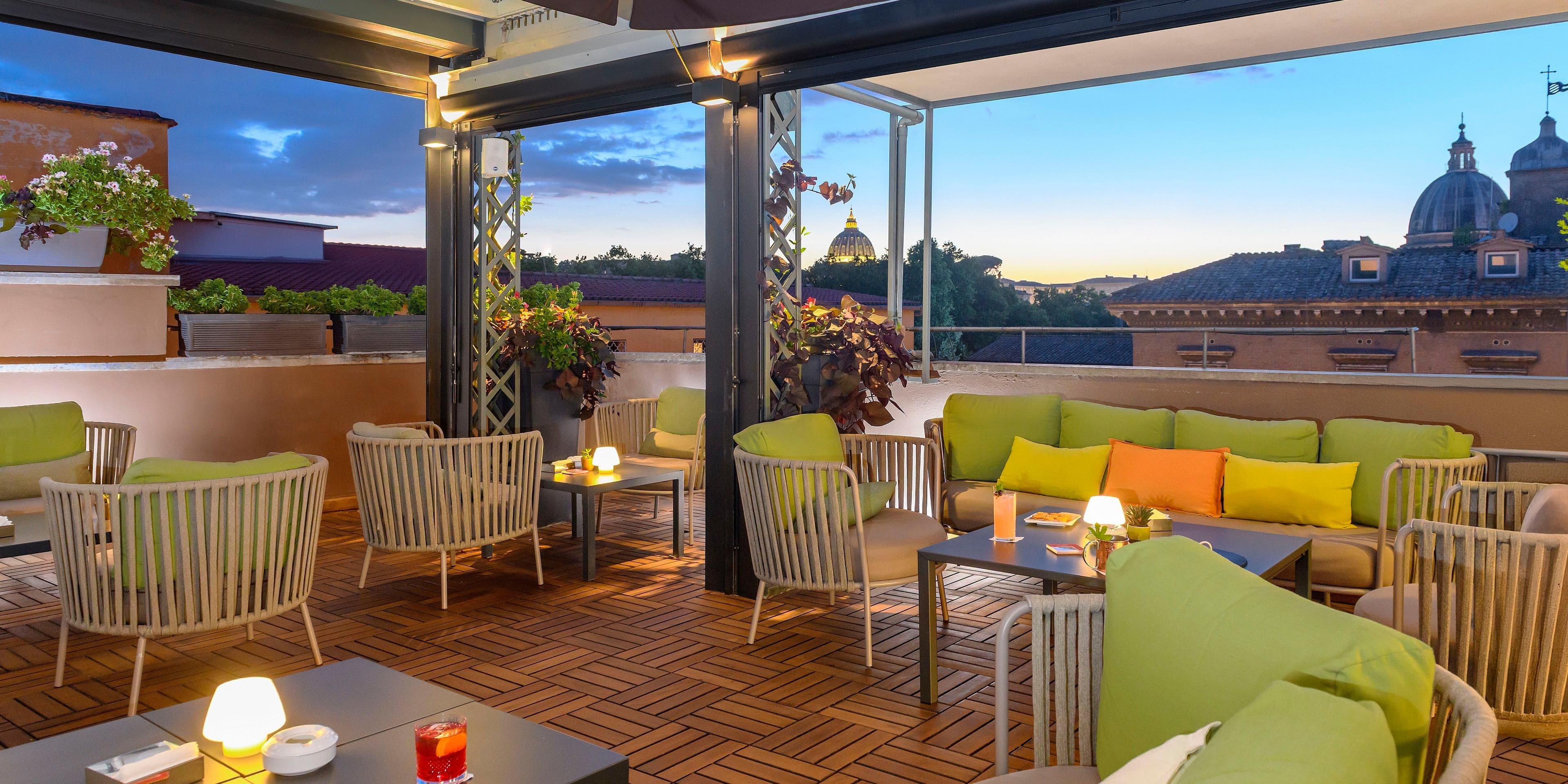 Hotel Indigo Rome - St. George