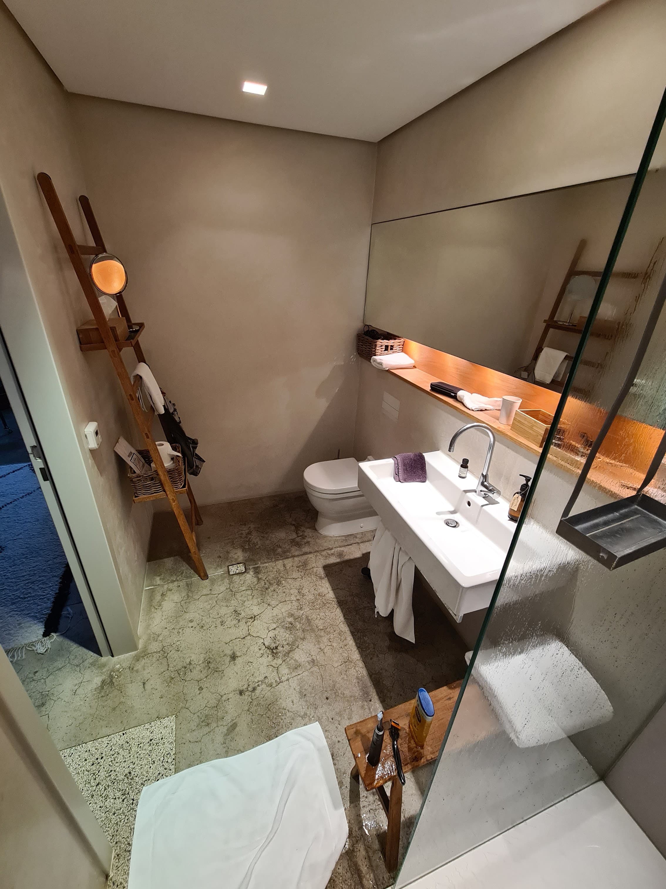 River Room
