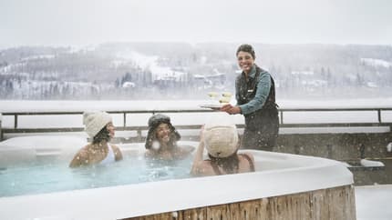 Four Seasons Vail