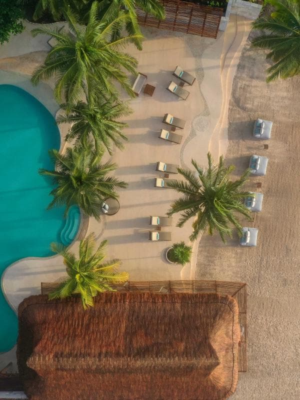 Viceroy Riviera Maya, a Luxury Villa Resort