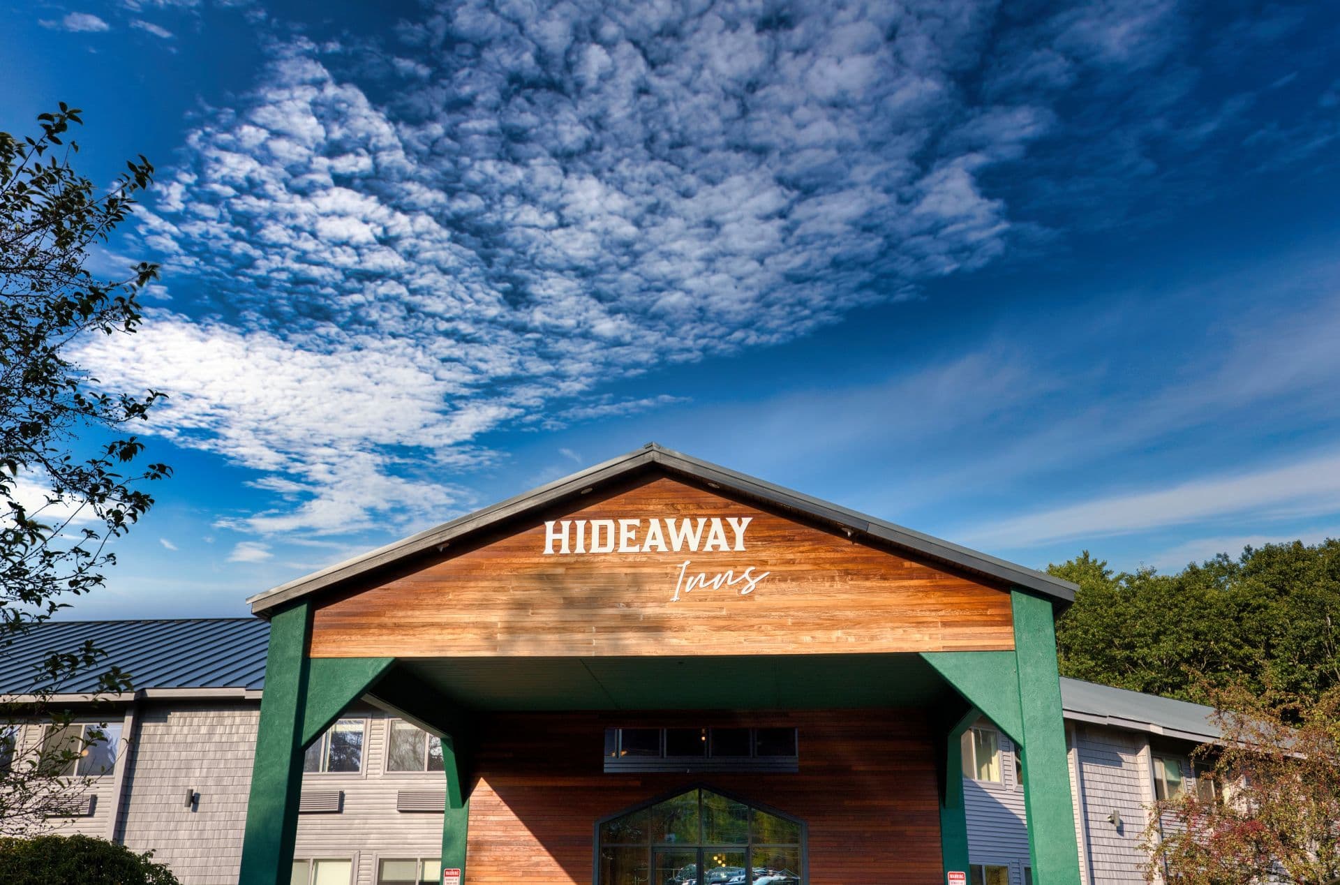 A Hotel Inn Sunapee