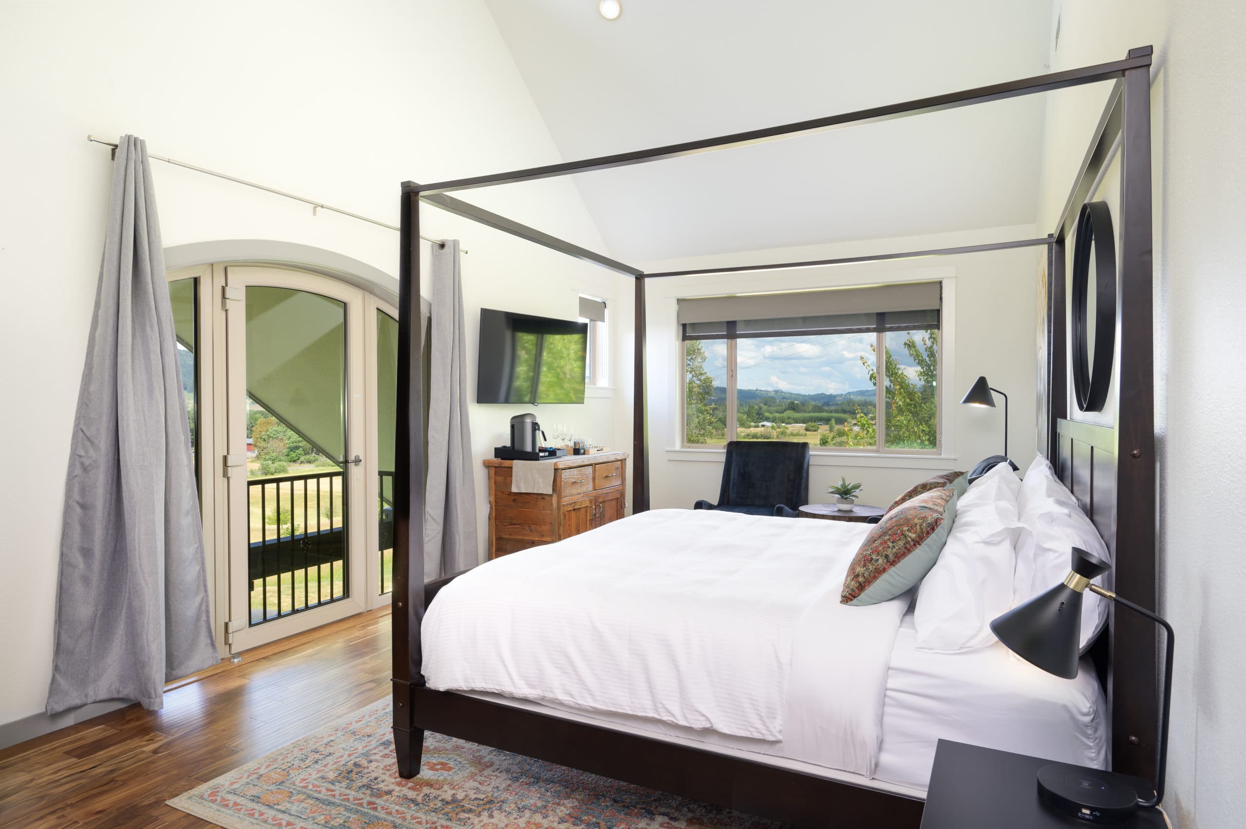 Room Eight