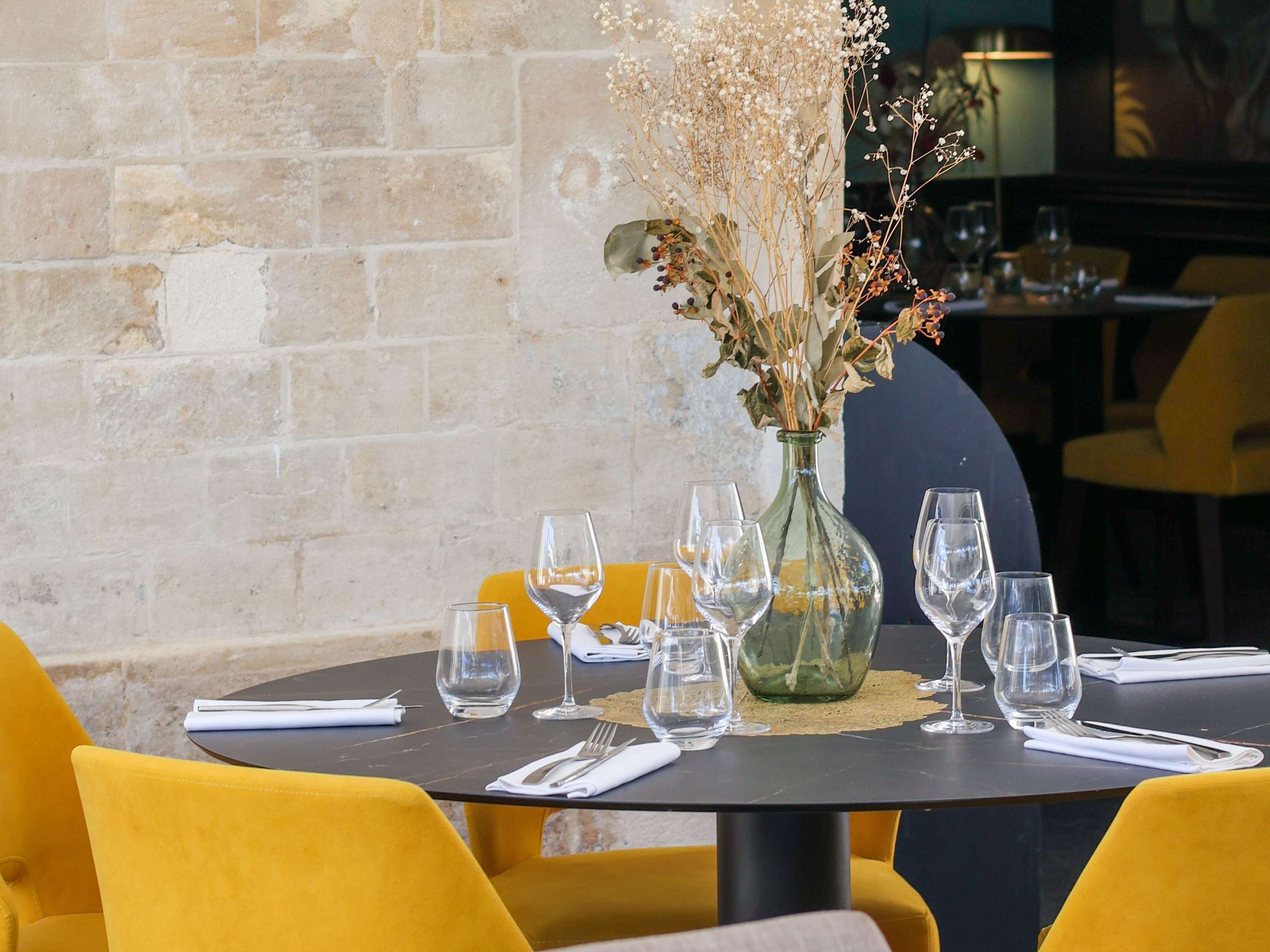 Mercure La Corderie Royale