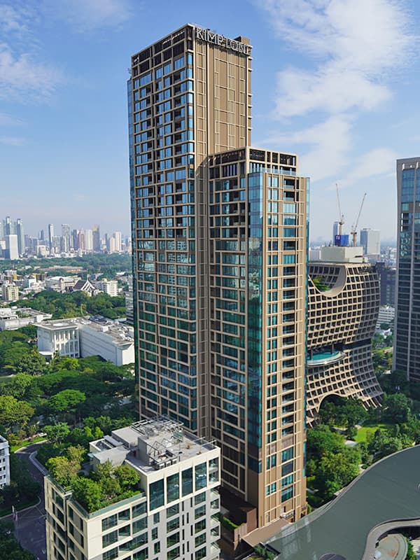 Kimpton Maa-Lai Bangkok