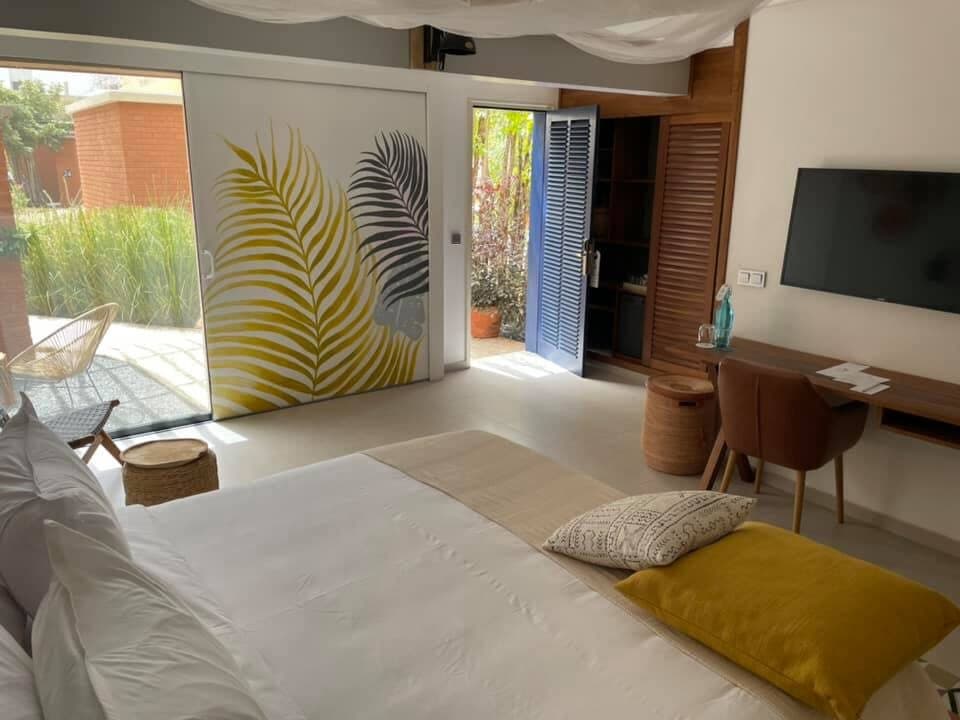 Hôtel BOMA Lifestyle Dakar