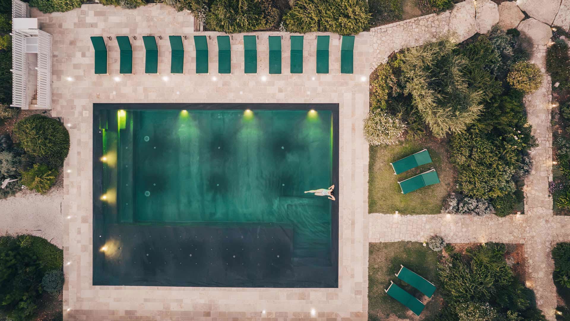 Leonardo Trulli Resort