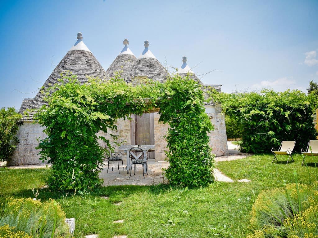 Suite Rosmarino