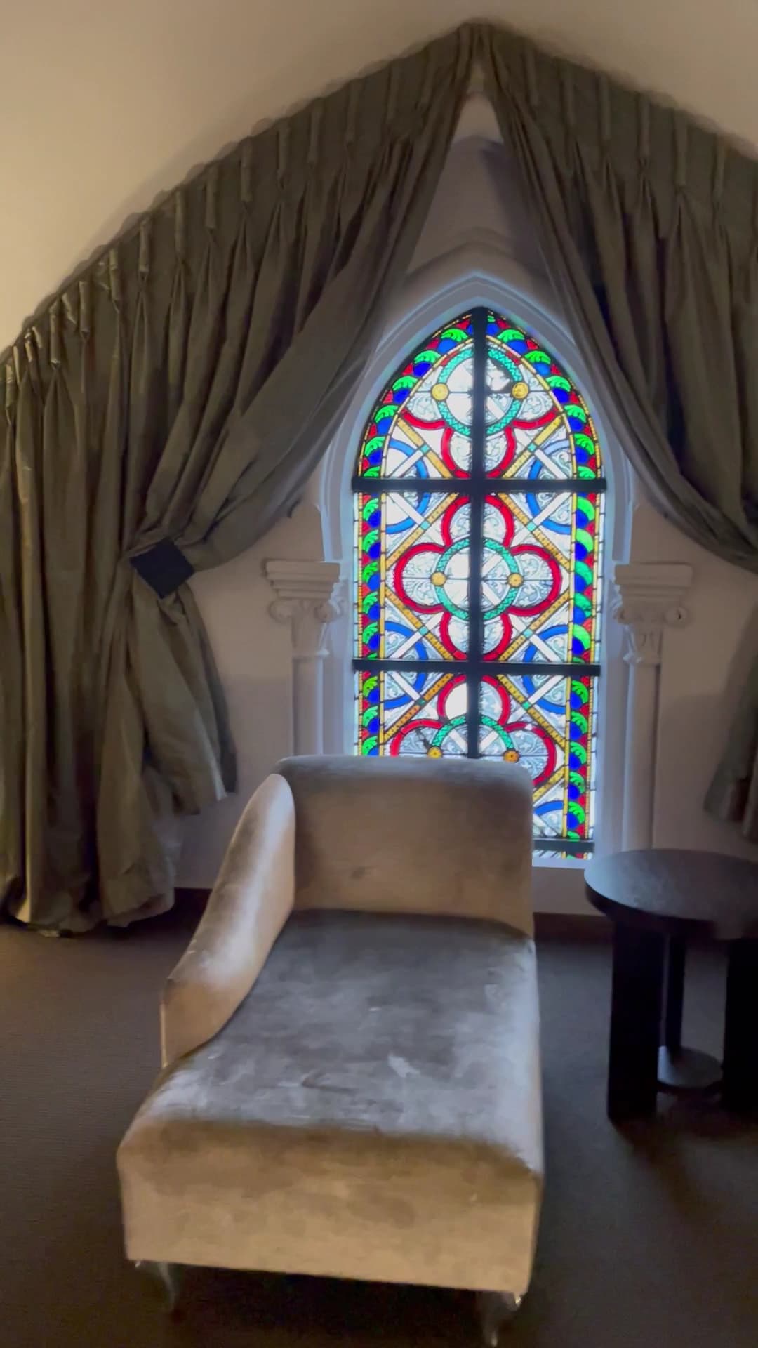 Charming Room
