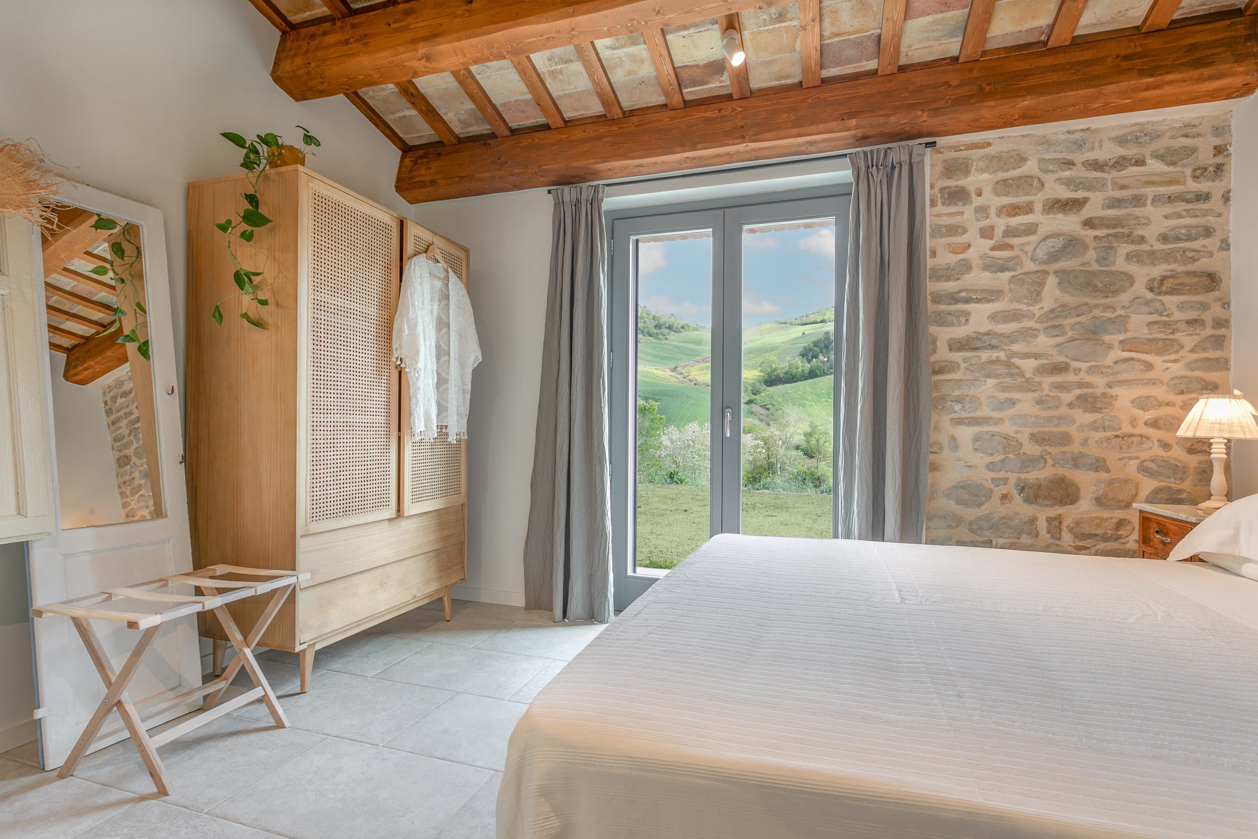 Ulivo Room