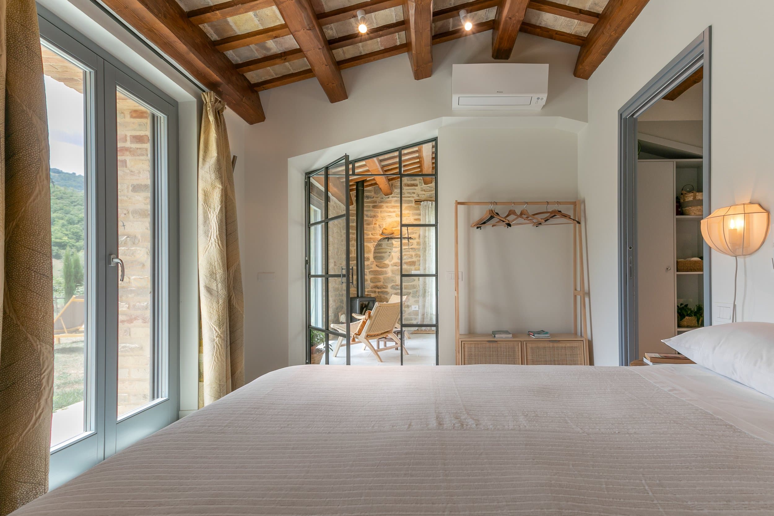 Oleandro Room