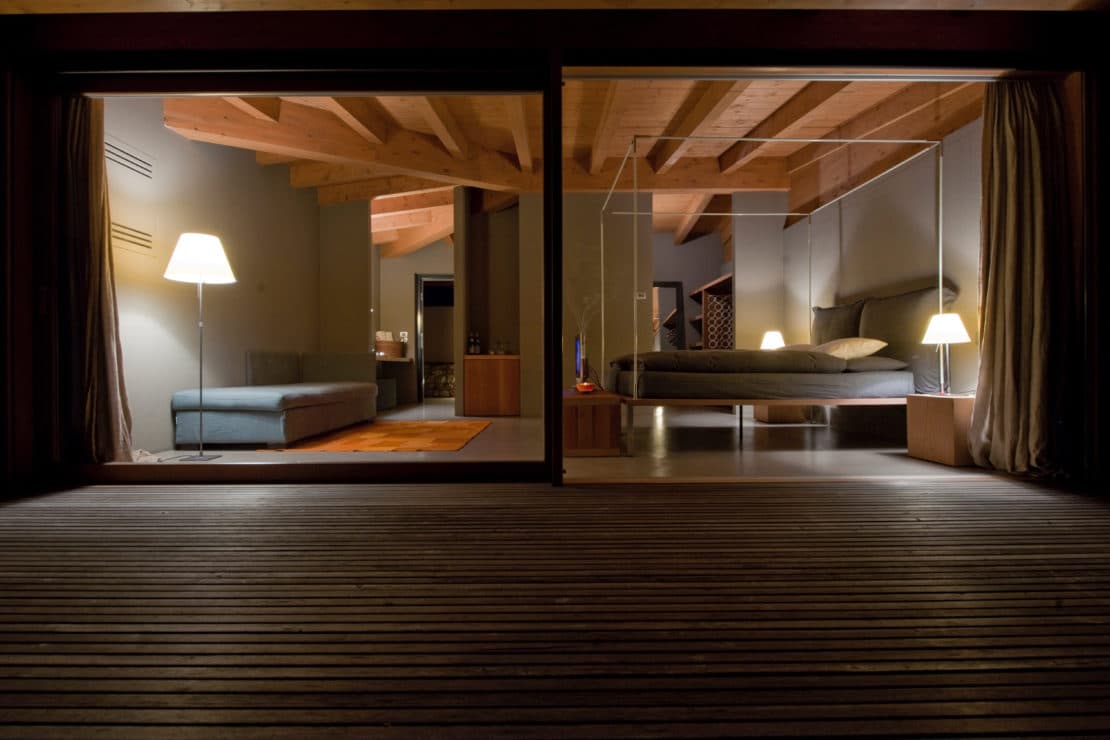 Romantic Junior Suite
