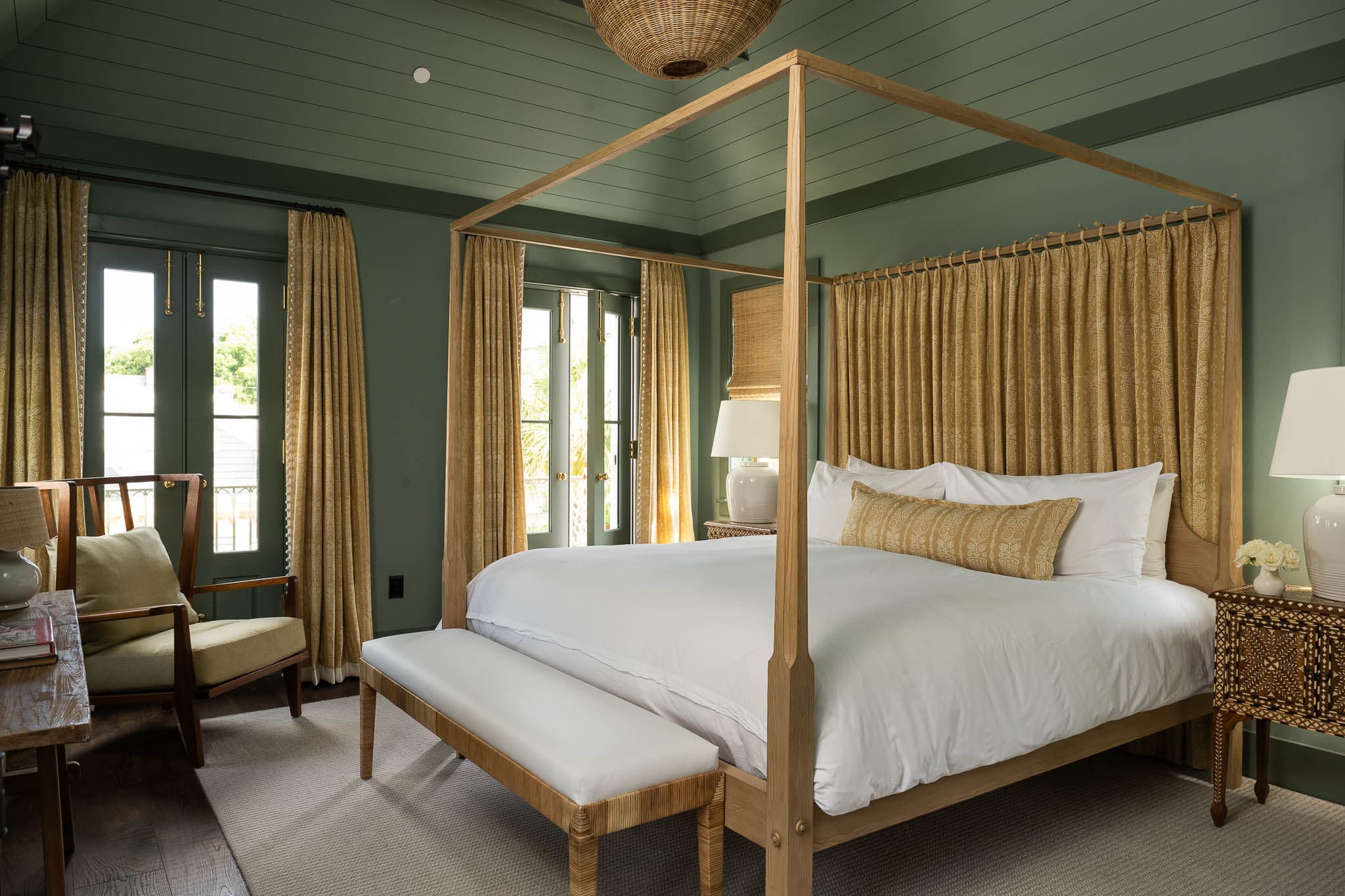 Bungalow Suite