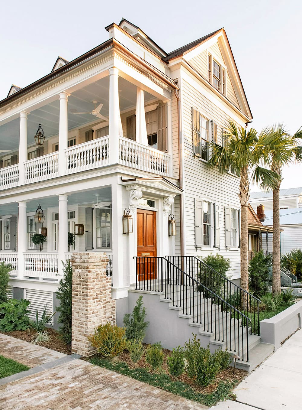 86 Cannon Charleston