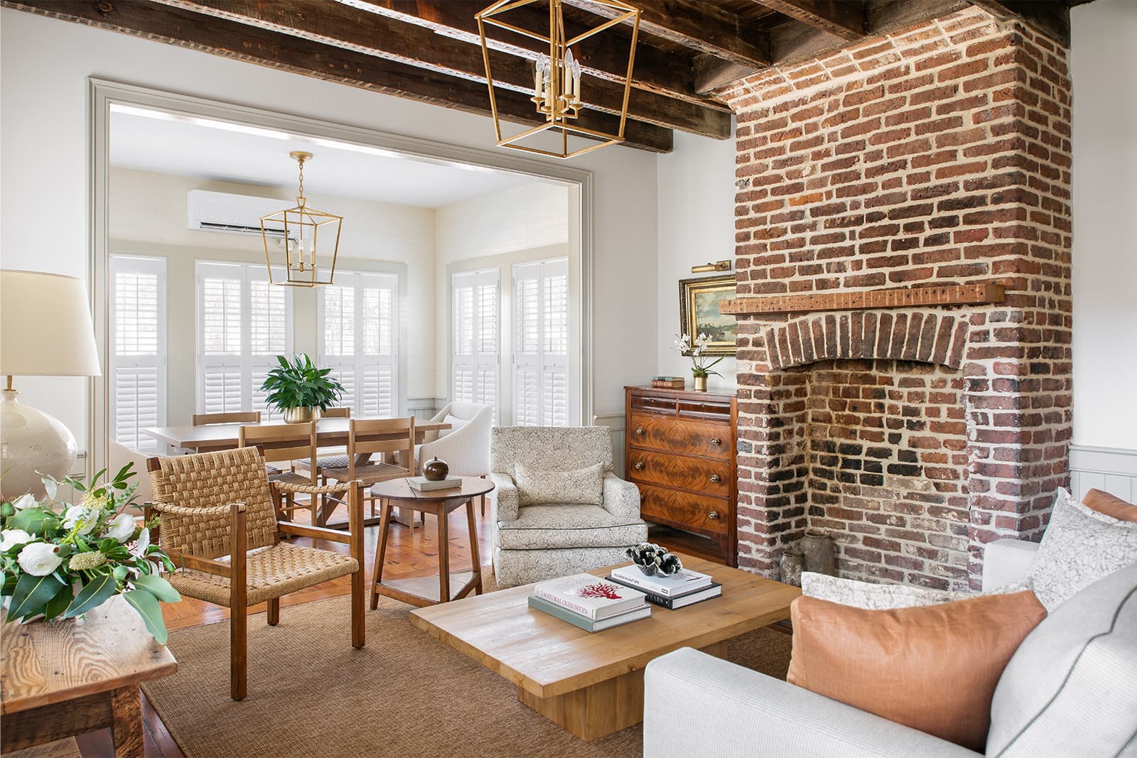 Cottage Suite