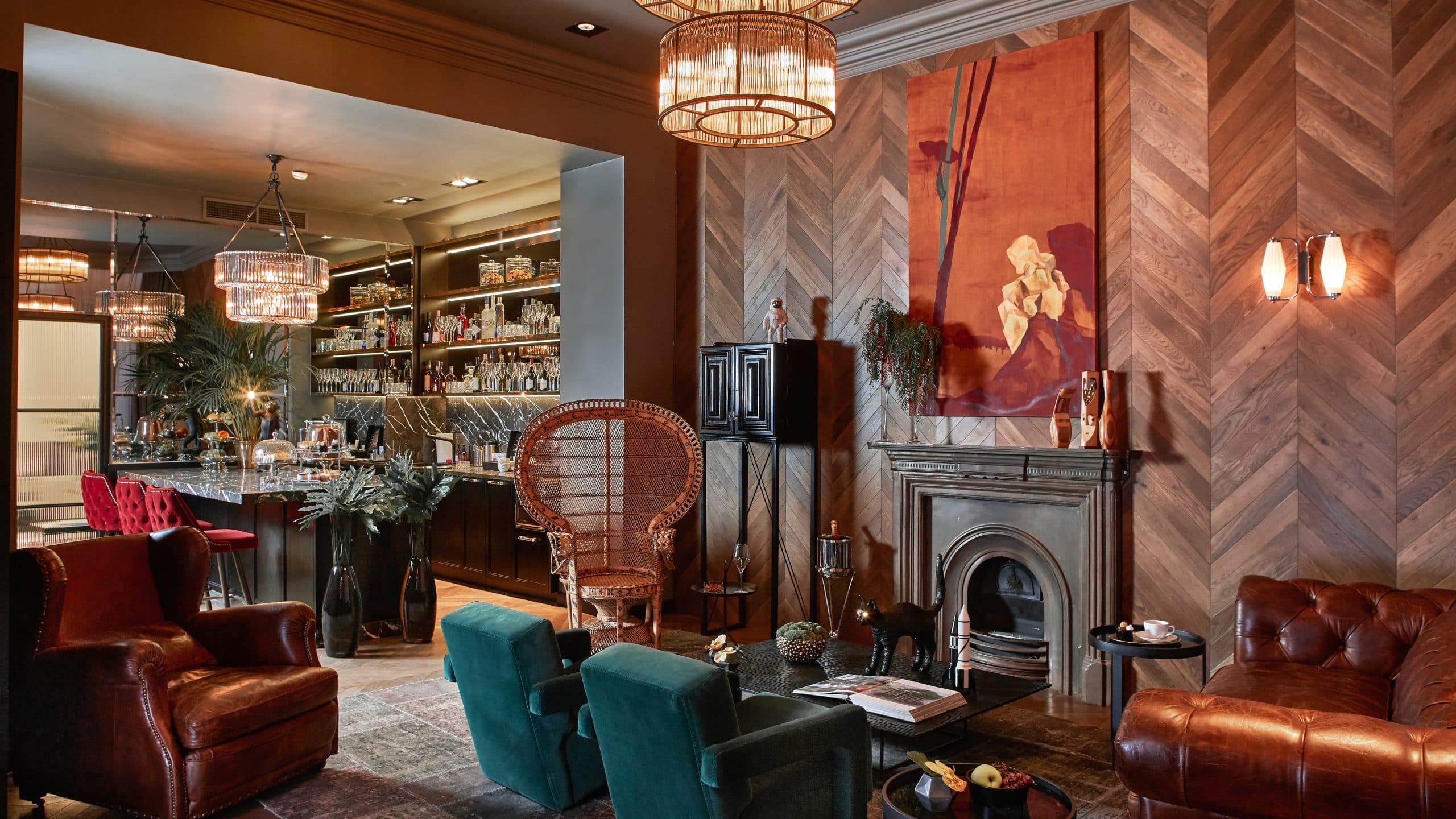 Hotel Collect