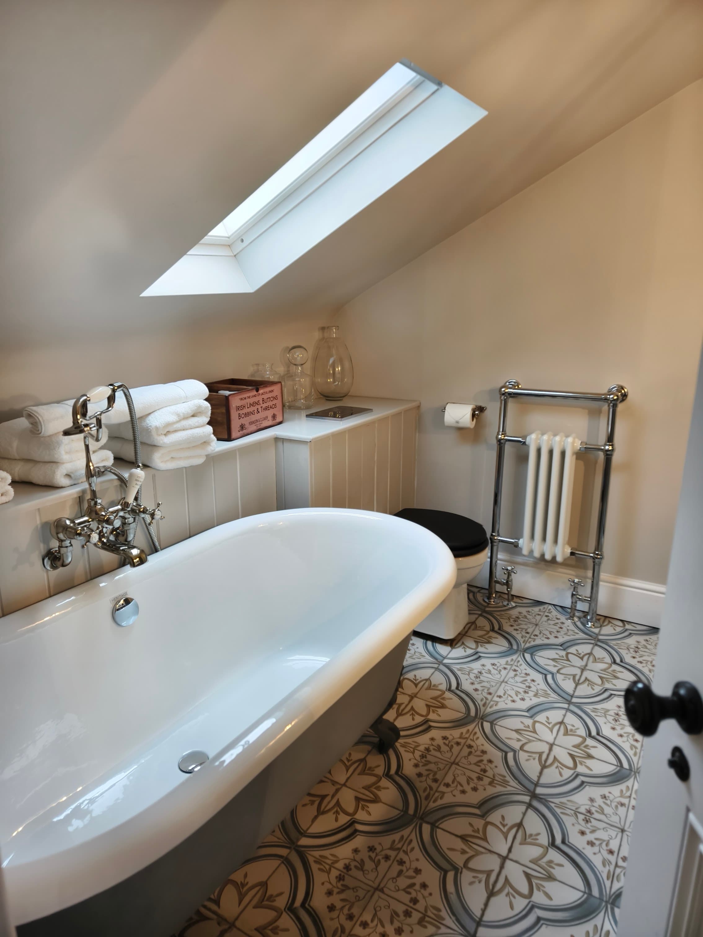 The Loft Suites