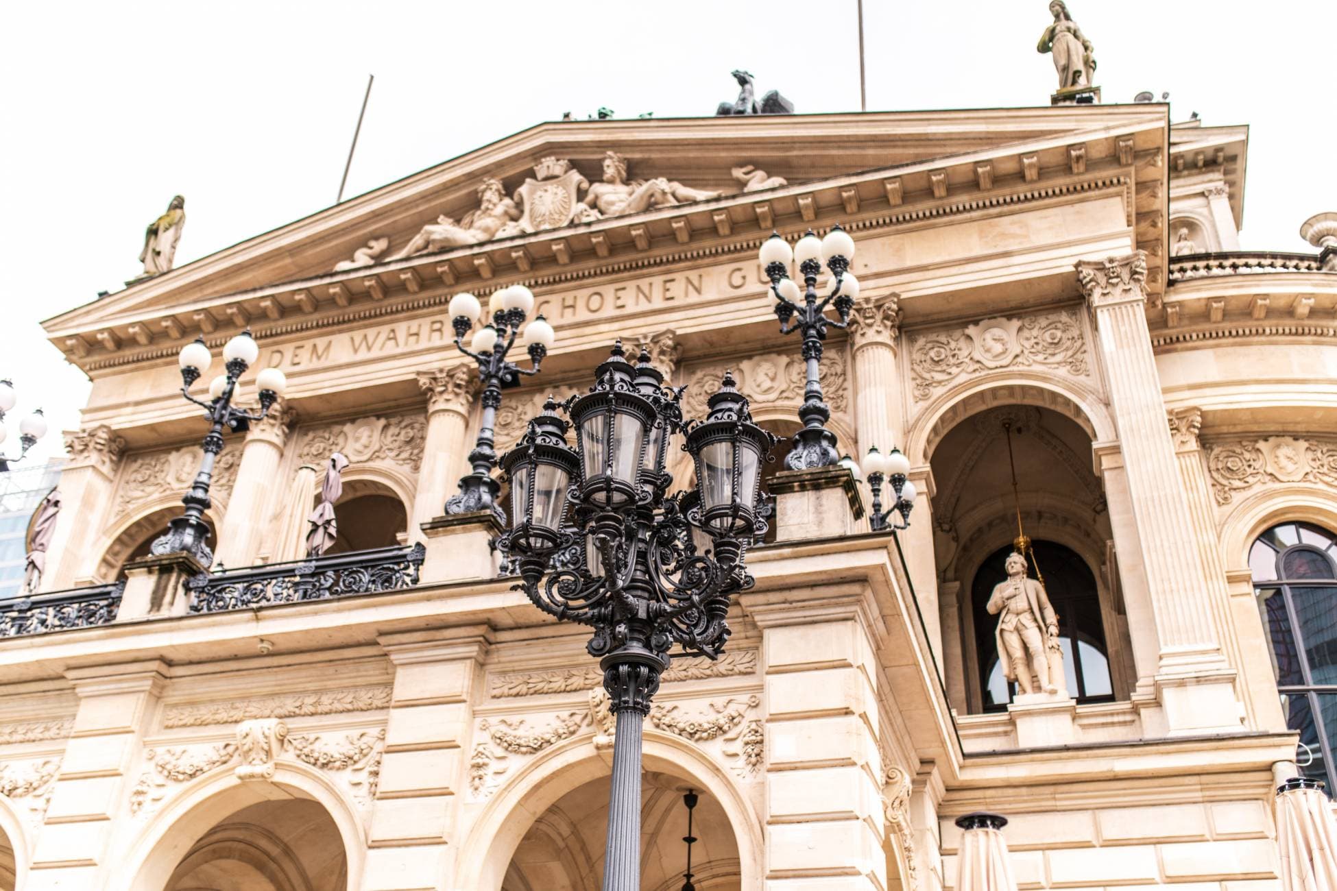 Sofitel Frankfurt Opera