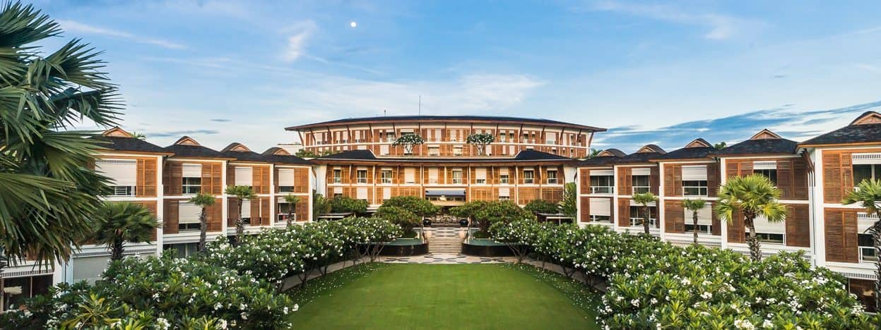 InterContinental Hua Hin Resort