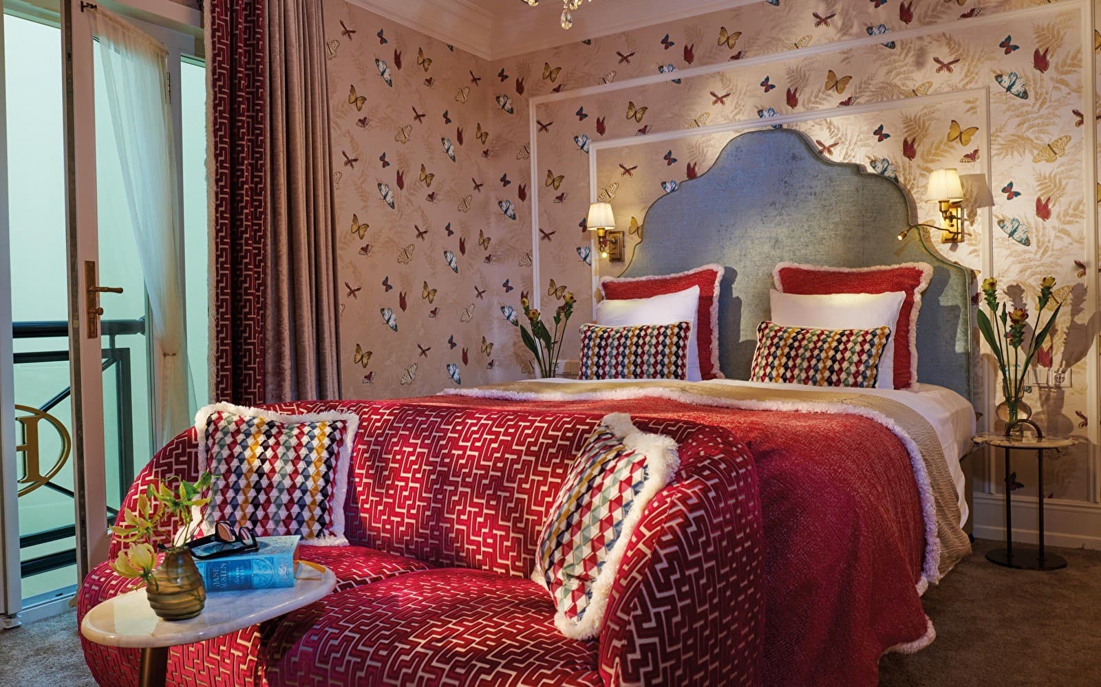 Classic Room