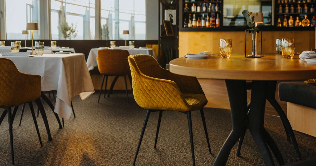 Scala Turm Hotel Restaurant