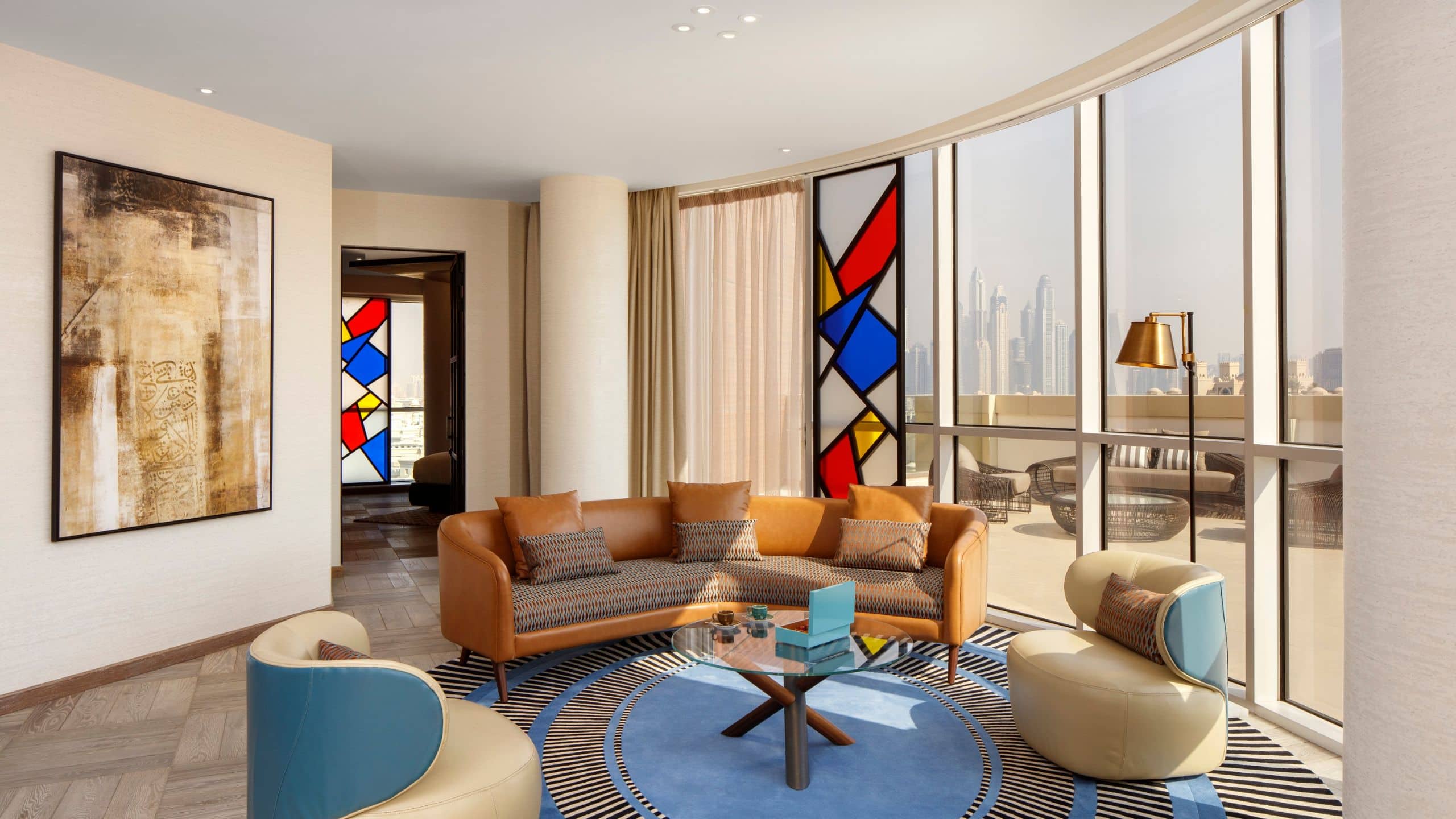 Prince Suite