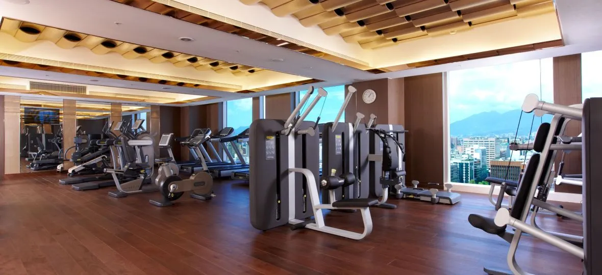 Okura Prestige Room