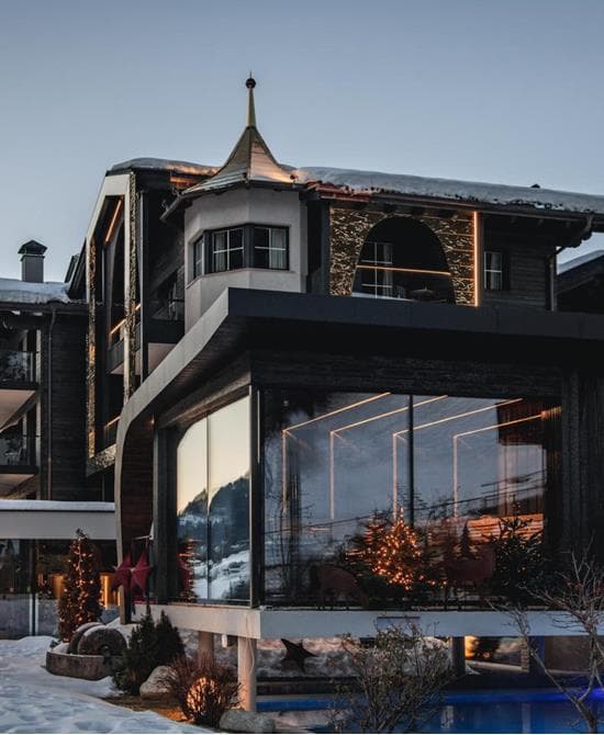 Mountain Suite