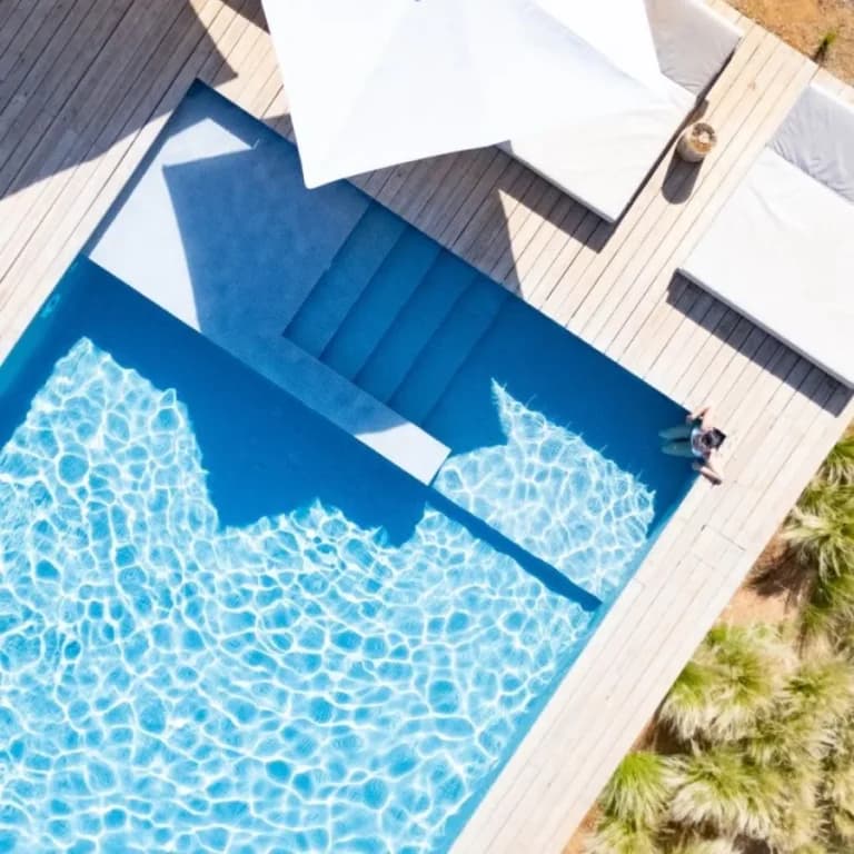 Suite Signature Casita