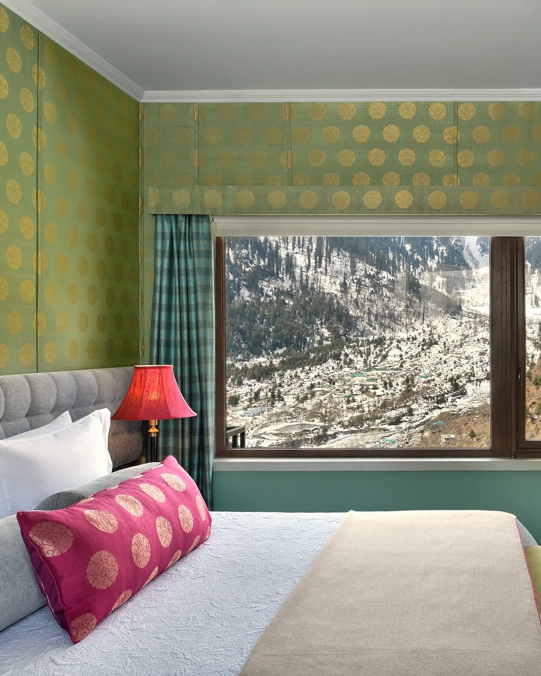 Jamun Room