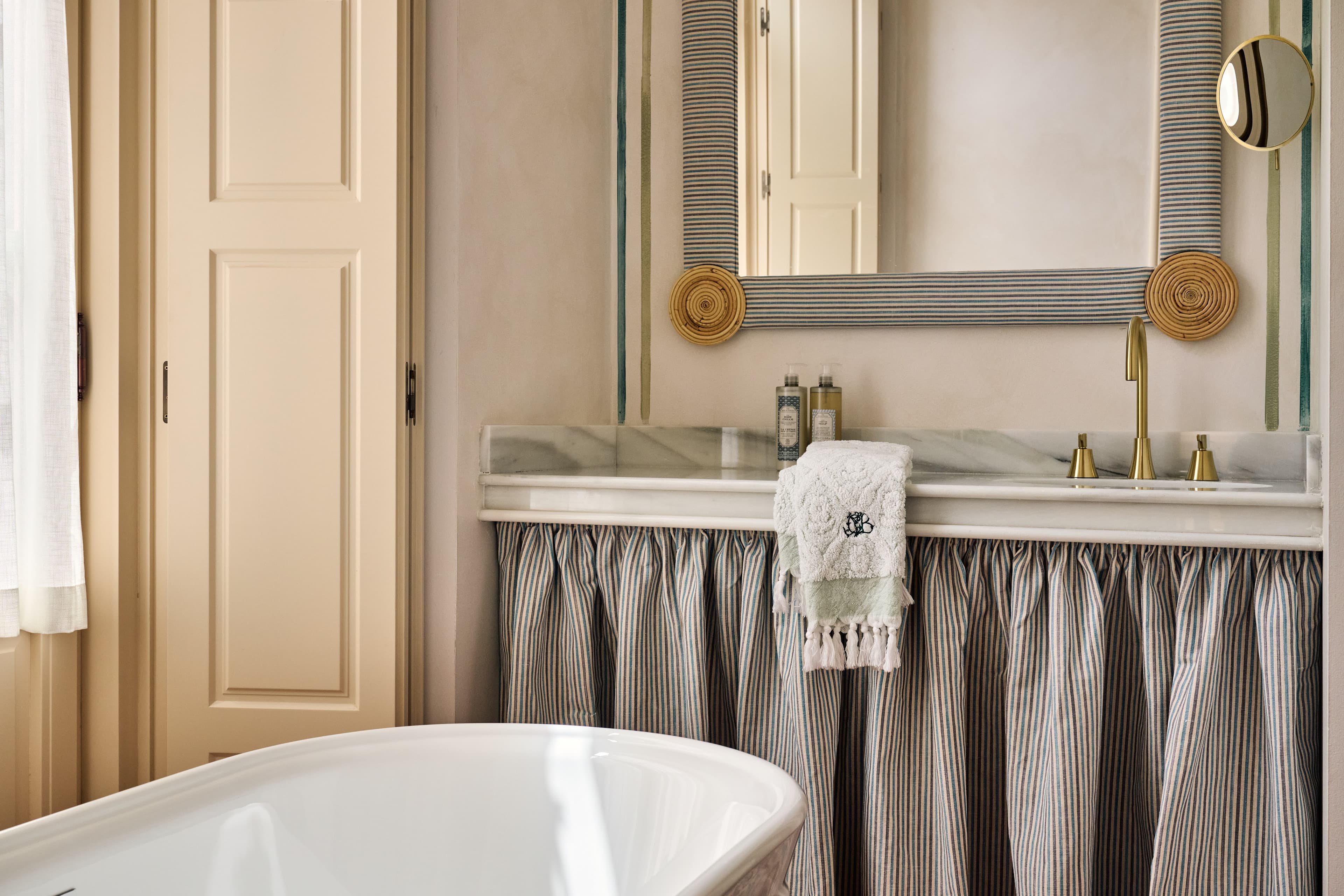 Cristine's Junior Suite