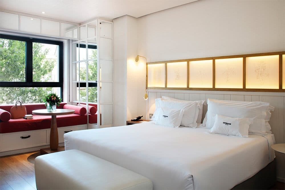 Lilium Luxury
